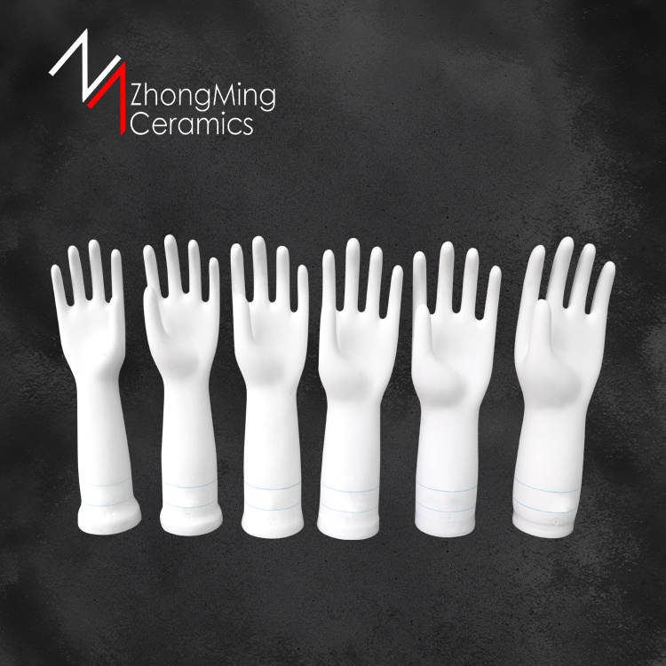 Surgical Glove Moulds